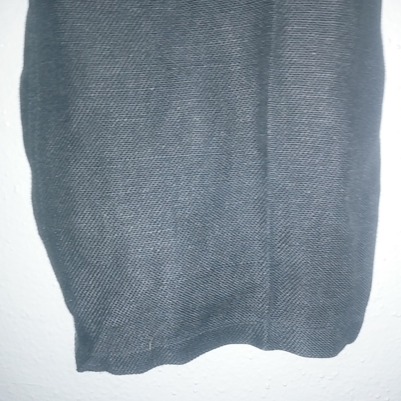 Le Collezioni Structure 36S Mens Irish Linen Summer Pants - Picture 5 of 16